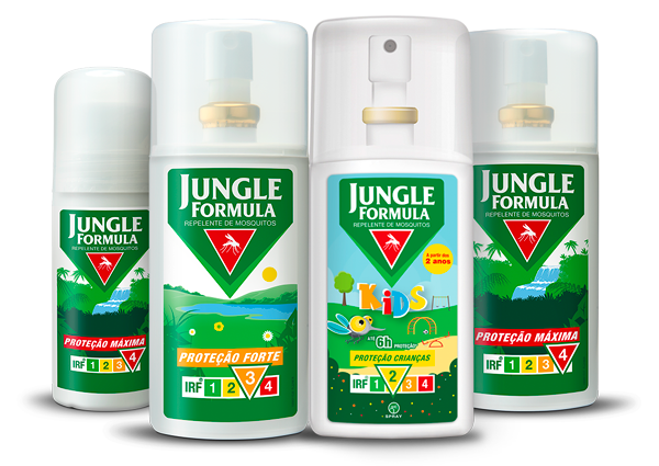 pack jungle formula