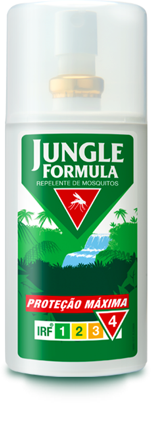 Jungle Formula Spray