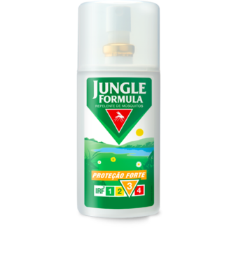 Jungle Formula Strong PT
